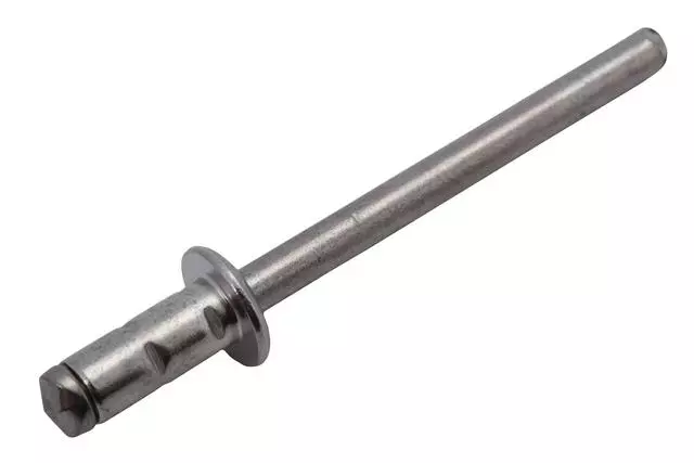 11603082 - Body: Heat Shield Rivet for GM Image