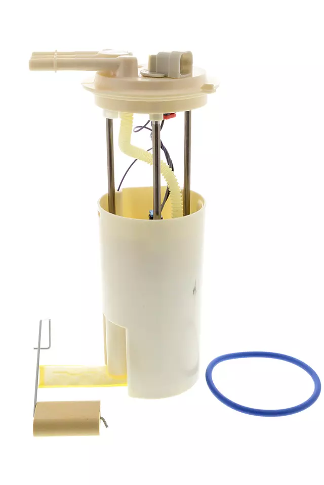 Fuel Pump and Level Sensor Module - ACDelco (MU1538)