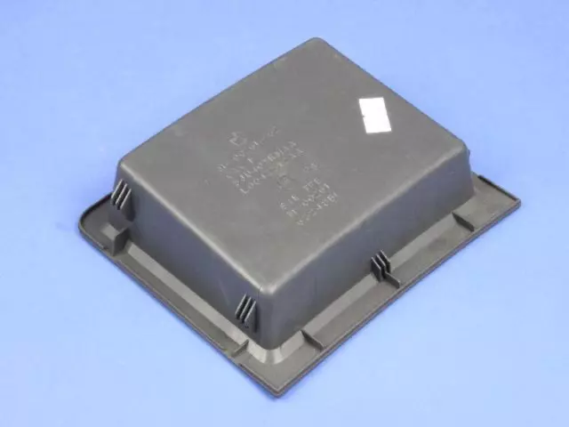 5JU40XDHAA - Interior Trim: Floor Console Bin for Mopar Image image