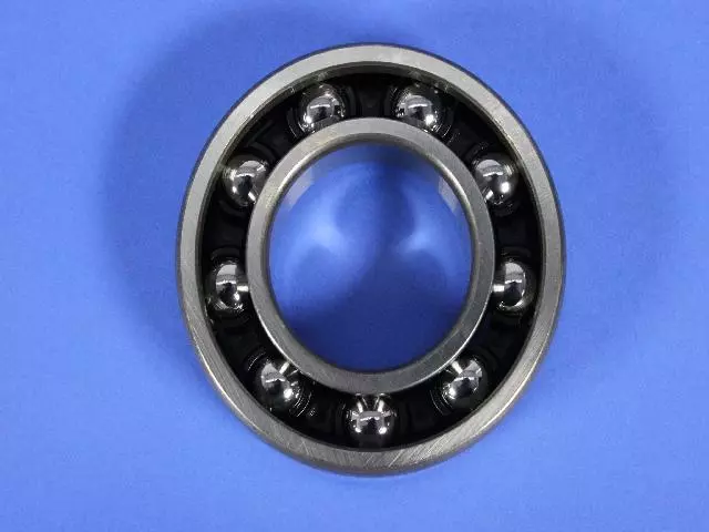 52108207AA - NAG1; W5A580; 5-Speed; Automatic Transmission: Output Shaft Bearing for Chrysler: 300, Crossfire | Dodge: Challenger, Charger, Durango, Magnum, Nitro, Sprinter 2500, Sprinter 3500 | Jeep: Commander, Grand Cherokee, Liberty, Wrangler, Wrangler JK Image