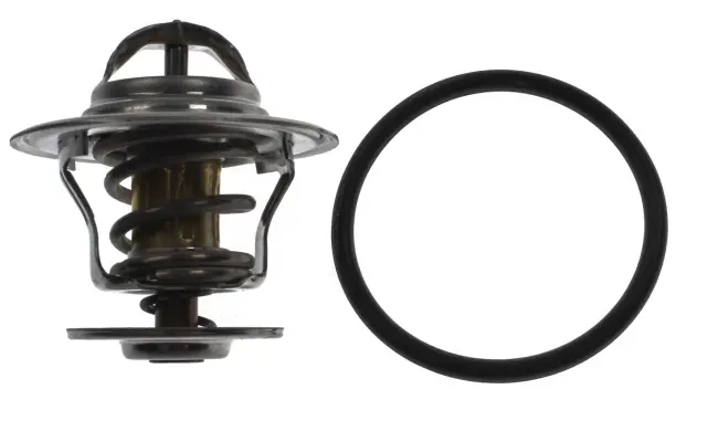 TX1587D - Cooling Systems: Engine Coolant Thermostat for Mahle Image