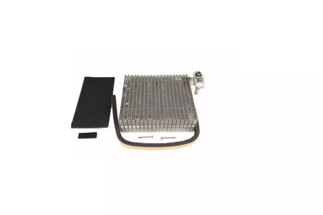 25913637 - : Part# 25913637 Air Conditioning Evaporator Core Kit with Evaporator Seals, and Bolts for Chevrolet: Malibu | Pontiac: G6 | Saturn: Aura Image