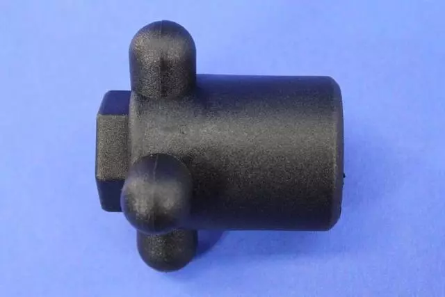 Spare Tire Hold Down - Mopar (68252220AA)