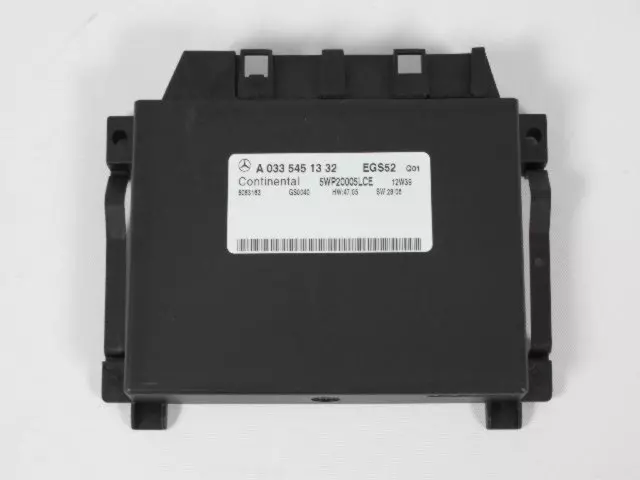 68030996AB - : Transmission Control Module for Chrysler: Crossfire Image