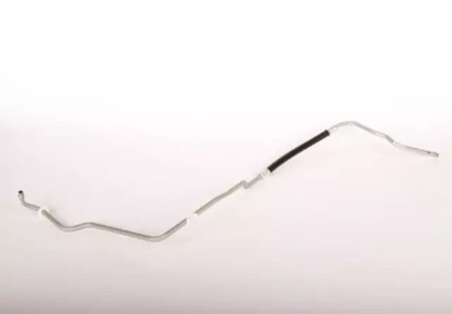 10436475 - Cooling System: Hose for Chevrolet: Venture | Oldsmobile: Silhouette | Pontiac: Montana Image