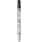 68644787AA - Vehicle Care Products: Touch-Up Paint Pen - Molten Silver C/C (PTE) for Mopar Image
