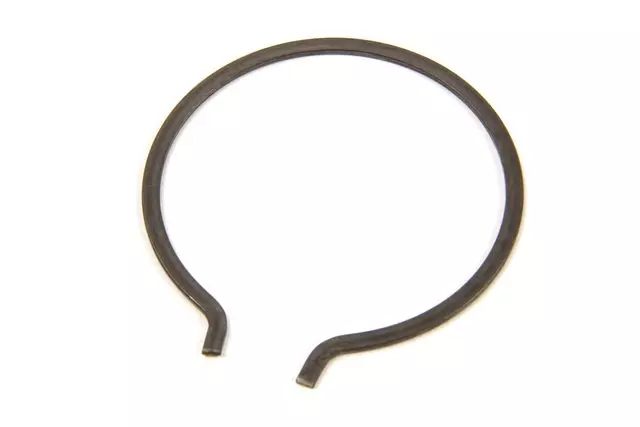 19168238 - : Transfer Case Output Shaft Rear Bearing Retaining Ring for GM Image