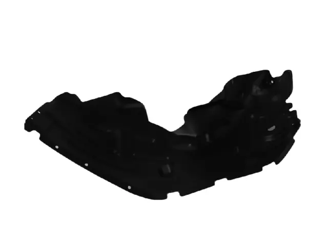 Splash Shield, Left - Mopar (68351463AF)