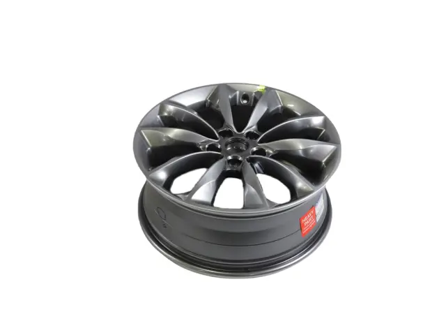 6XL96DD5AA - Wheels: Aluminum Wheel, Front Or Rear for Mopar Image image