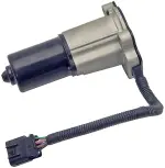 600903 - : Transfer Case Shift Motor for Dorman Image