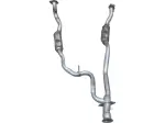 44904 - : Catalytic Converter for AB Catalytic Image
