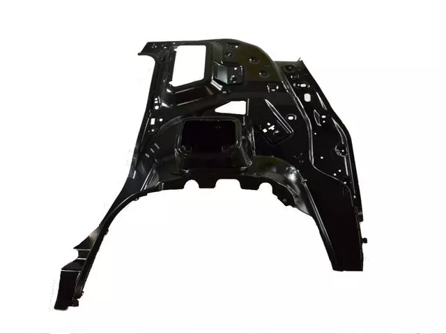 Quarter Inner Reinforcement, Left - Mopar (68303419AA)