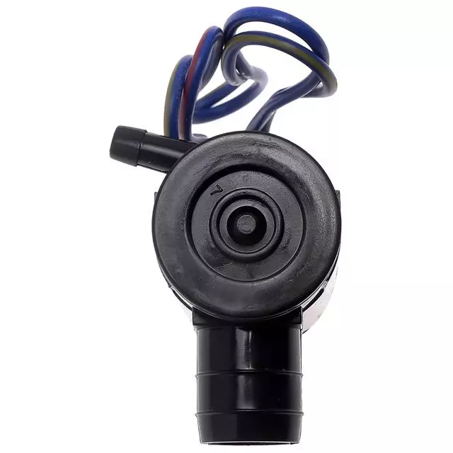Windshield Washer Pump - GM (89001137)