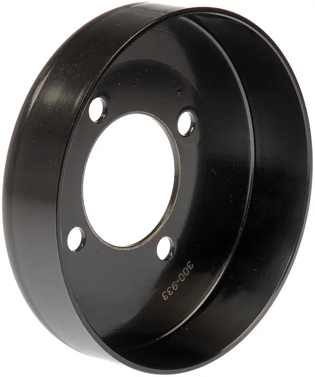 300933 - Cooling Systems: Water Pump Pulley Replaces General Motors 14091833 for Dorman Image