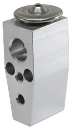 39579 - : Block Type Expansion Valve w/o Solenoid for FOUR SEASONS Image