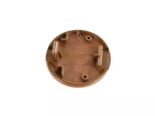 Armrest Plug - Mopar (5RT10ML8AB)