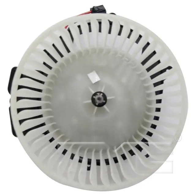 700335 - Air Conditioning &amp; Heat: TYC HVAC Blower Motor for TYC Image