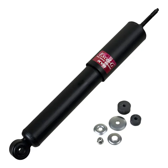 344465 - : Gas Shock for KYB Image