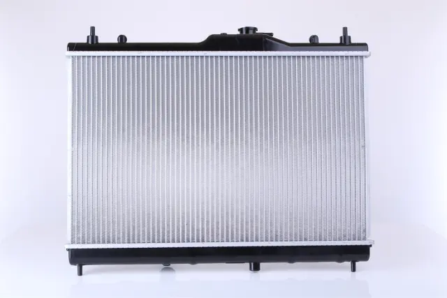 68741 - : Nissens Radiator for NISSENS Image