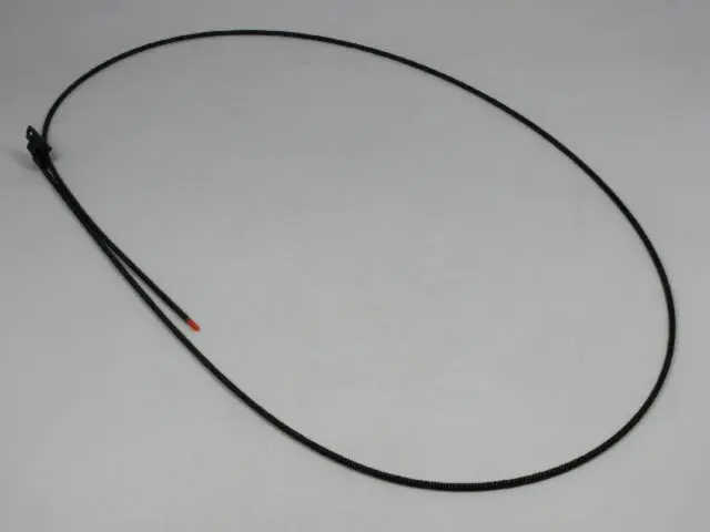 Drive Cable, Right, Front - Mopar (68032428AB)