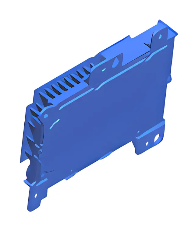MU5Z14G490N - Electrical: Body Control Module for Ford Image