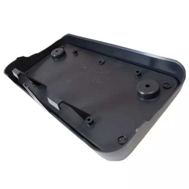 Bracket License Plate - Ford (3W1Z-17A385-AAB)
