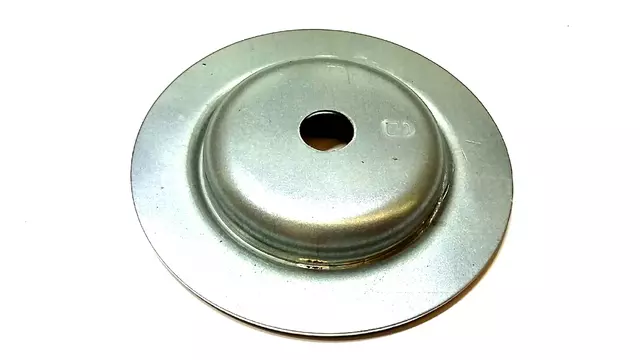 97047FG000 - : Spare Support for Subaru: BRZ, Crosstrek, Forester, Impreza, Legacy, Outback, WRX, WRX STI, XV Crosstrek Image