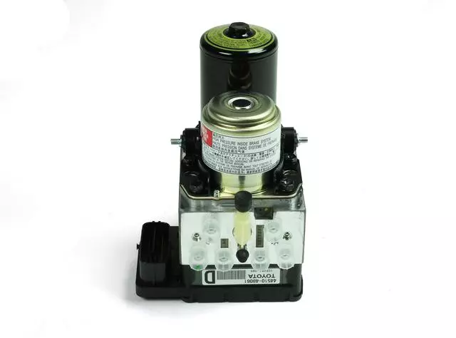 4405048191 - Brakes: Actuator Assembly,  Brake for Toyota: Highlander Image