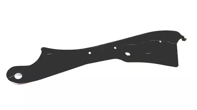 59140SA000 - Body: Frame Cover for Subaru Image