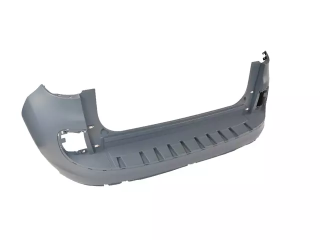 Rear Upper Fascia - Mopar (68324610AA)