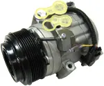 CS20055 - : A/C Compressor for DELPHI Image