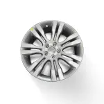 1WM47XZAAB - : Wheel, Alloy for Chrysler: 200 Image