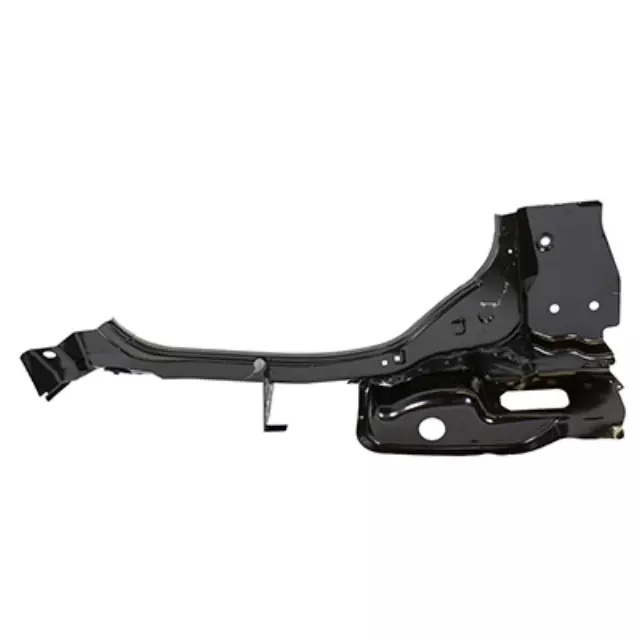 8A8Z7445114A - Body: Trough for Ford: Flex Image