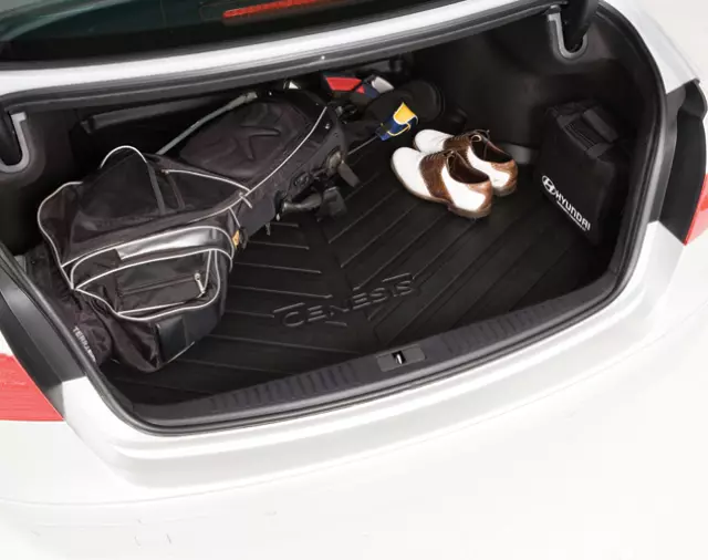 Cargo Tray - Hyundai (U8120-3M000)