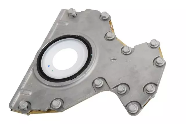 LS Rear Block Cover - ACDelco (12639250)