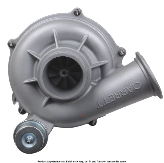 2T207 - Exhaust: Turbocharger for Cardone Image