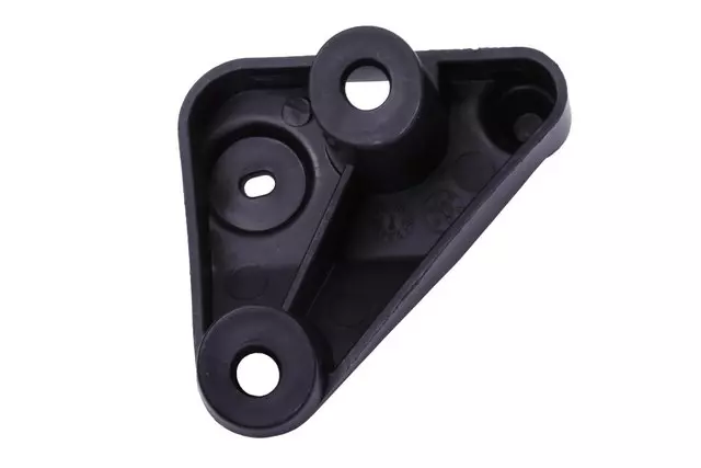 13312911 - Body: Wheelhouse Liner Bracket for GM Image image