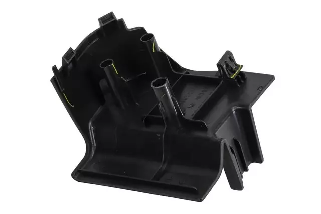 19317579 - Body: Track Cover for Chevrolet: City Express Image