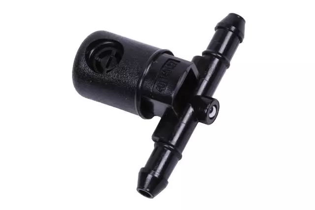 12782508 - : Part# 12782508 Driver Side Windshield Washer Nozzle for Buick: Regal Image