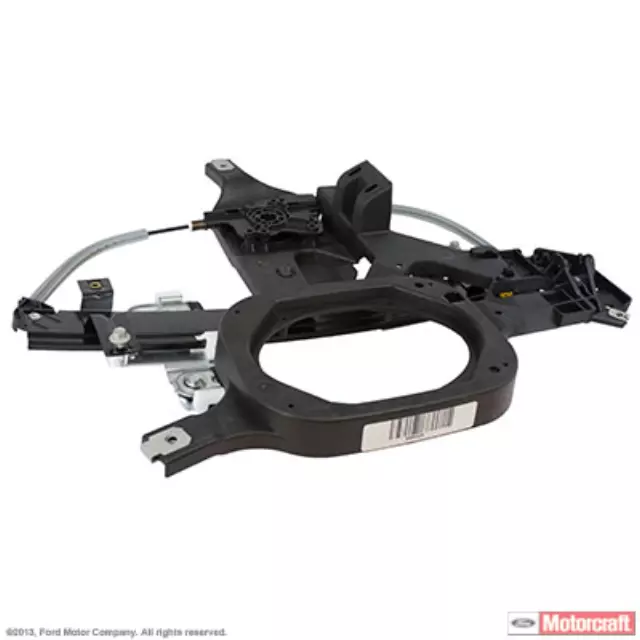 Window Regulator - Ford (BL1Z-7827001-A)