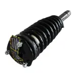 811347 - : Ford, Mercury (2.5) Suspension Strut and Coil Spring Assembly  - Front for GSP Image