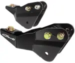 CSFRAD17 - : Carli Ford Radius Arm Drops, 2017+ for Carli Suspension Image