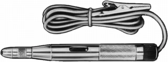 3798161 - : Hella Battery Tester for Hella Image