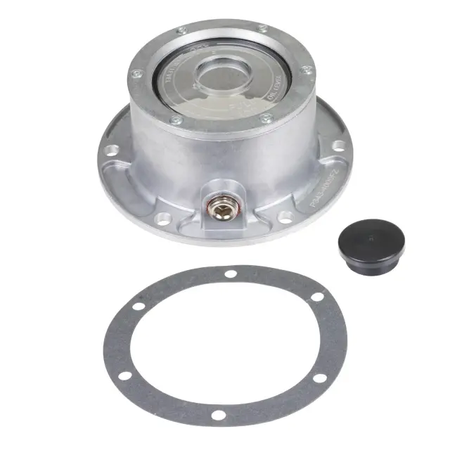 HC0250 - : Schaeffler Axle Hub Cap for SCHAEFFLER BEARING Image