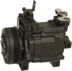 97485 - : Valeo DKV10R Reman Compressor for FOUR SEASONS Image