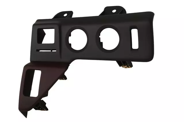 22887665 - Body: Switch Bezel for Chevrolet: Suburban, Tahoe | GMC: Yukon, Yukon XL Image