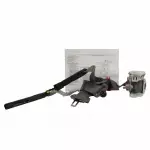 JL3Z15611B09AC - Body: Lap &amp; Shoulder Belt for Ford: F-150 Image