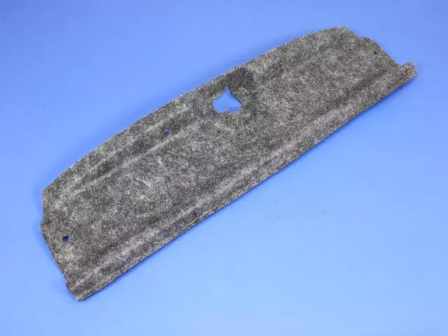 XS16VXLAF - Interior Trim: Trunk Carpet for Mopar Image