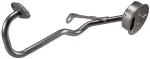 74S2 - : Stock Replacement Oil Pump Screen for Melling Image