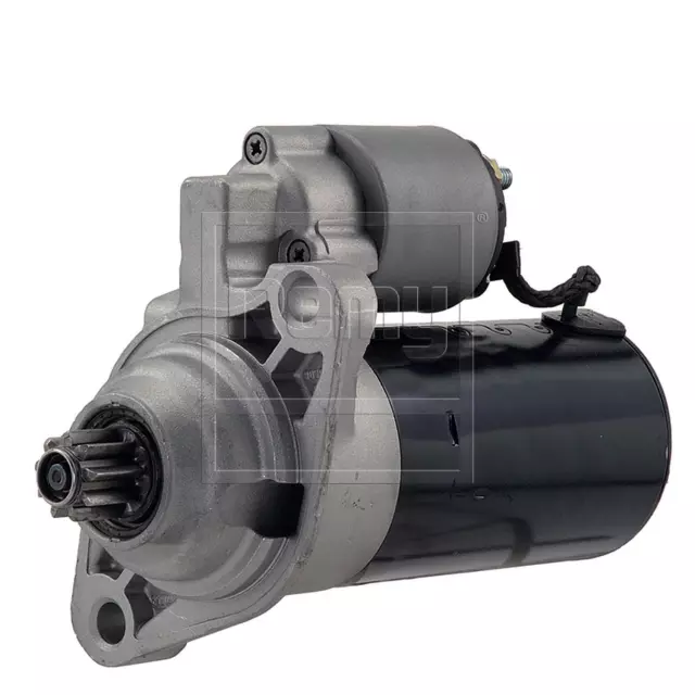 17773 - Charging &amp; Starting Systems: Remy Starter Motor for Remy Image